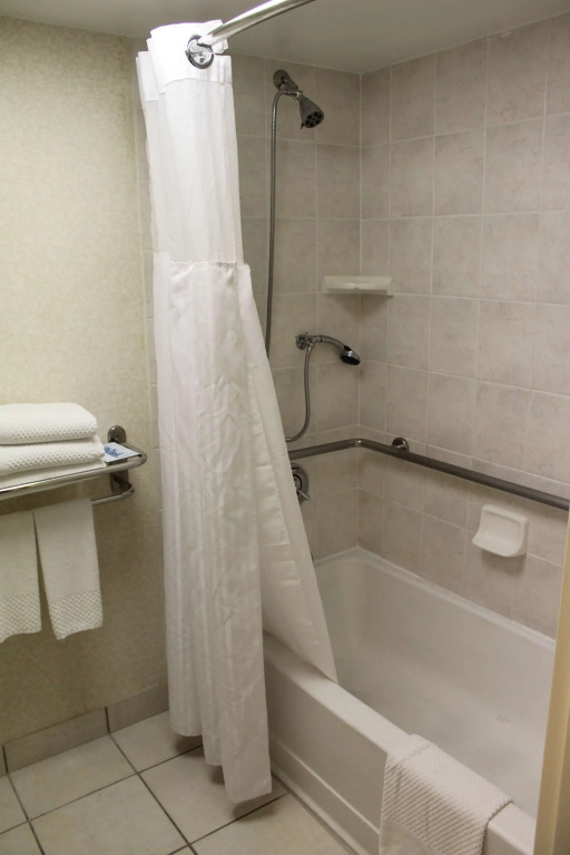 Hilton Palm Beach PBI