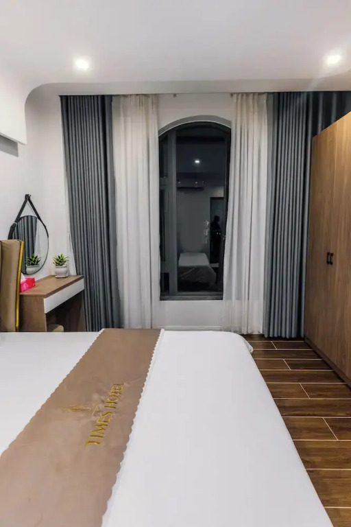 Times Hotel