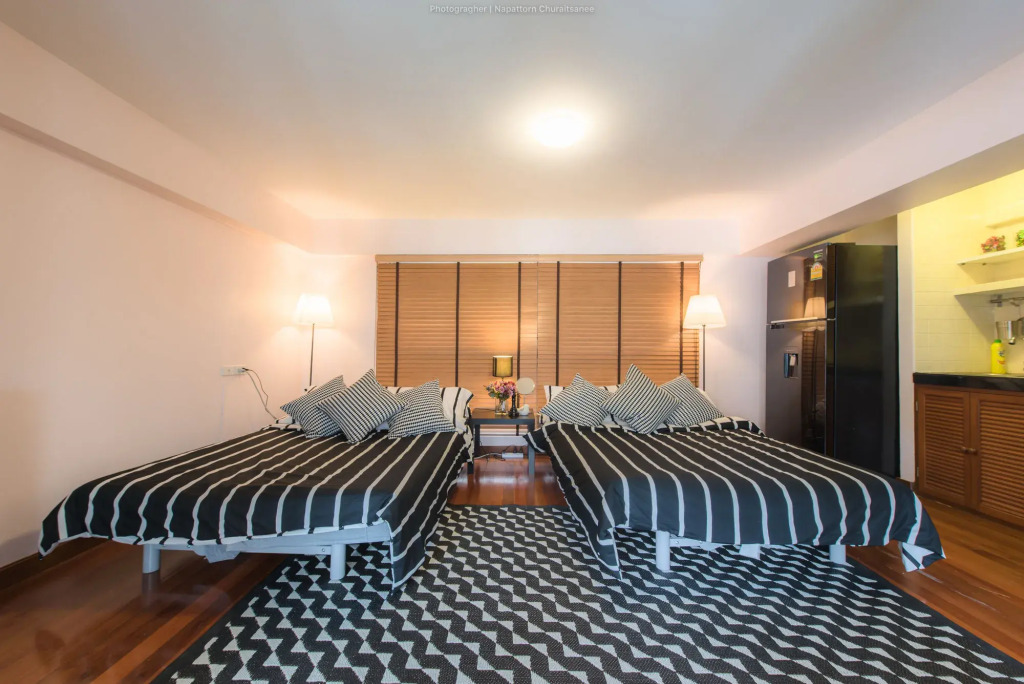 Deans Residence Sukhumvit 31