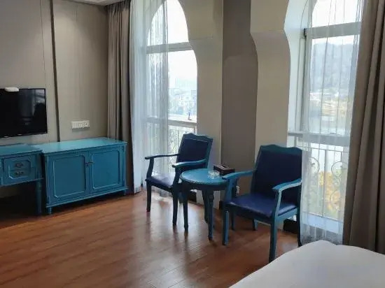 XIYA Hotel (Wenling Jiulong Lake Branch)