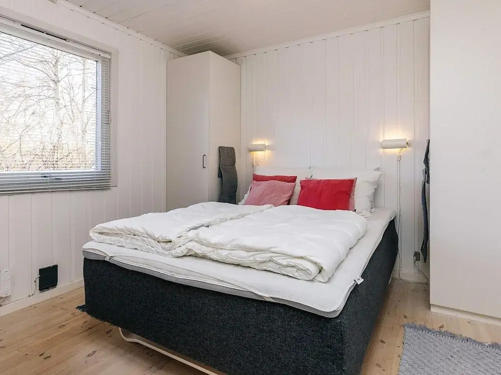 4 star holiday home in Vejby