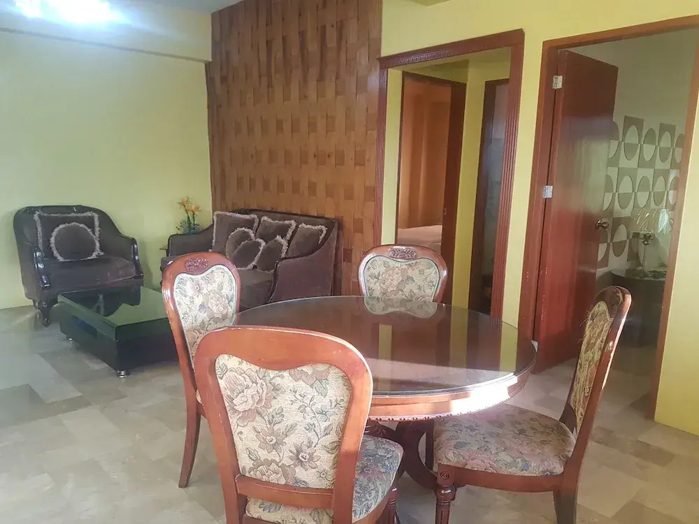 TSC Residential Suites