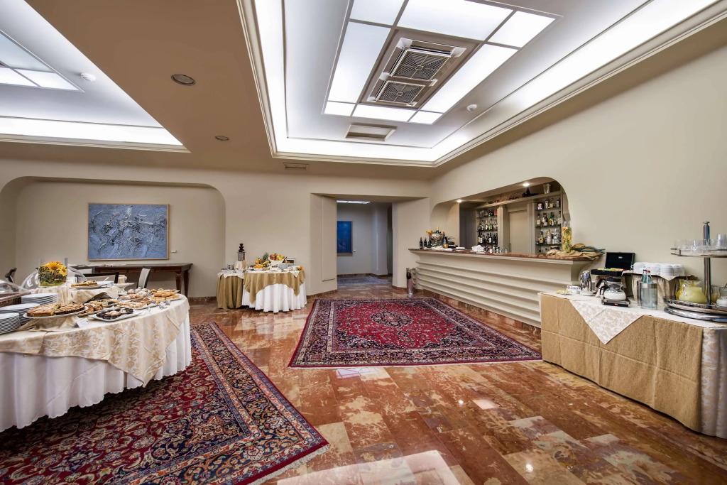 Best Western Hotel Stella dItalia