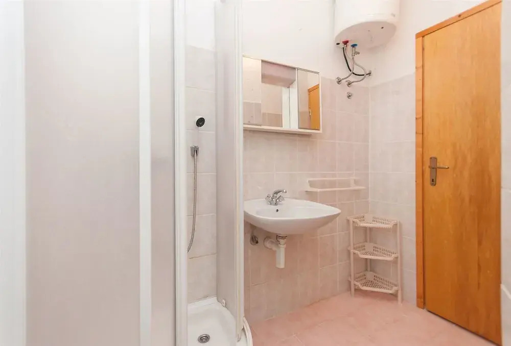 Apartment Slavko