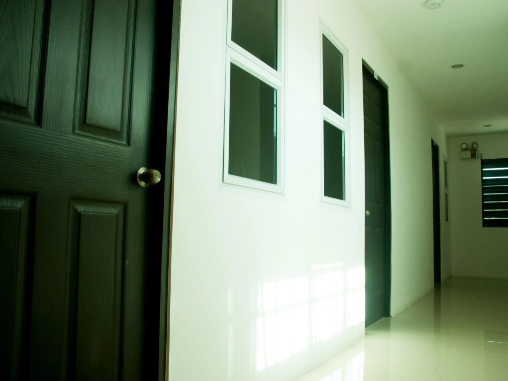 Red-C Residences