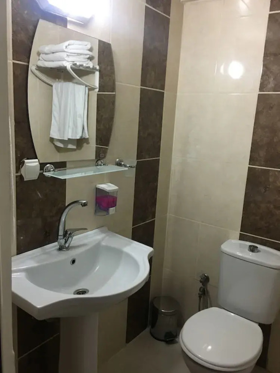 Özhan Hotel