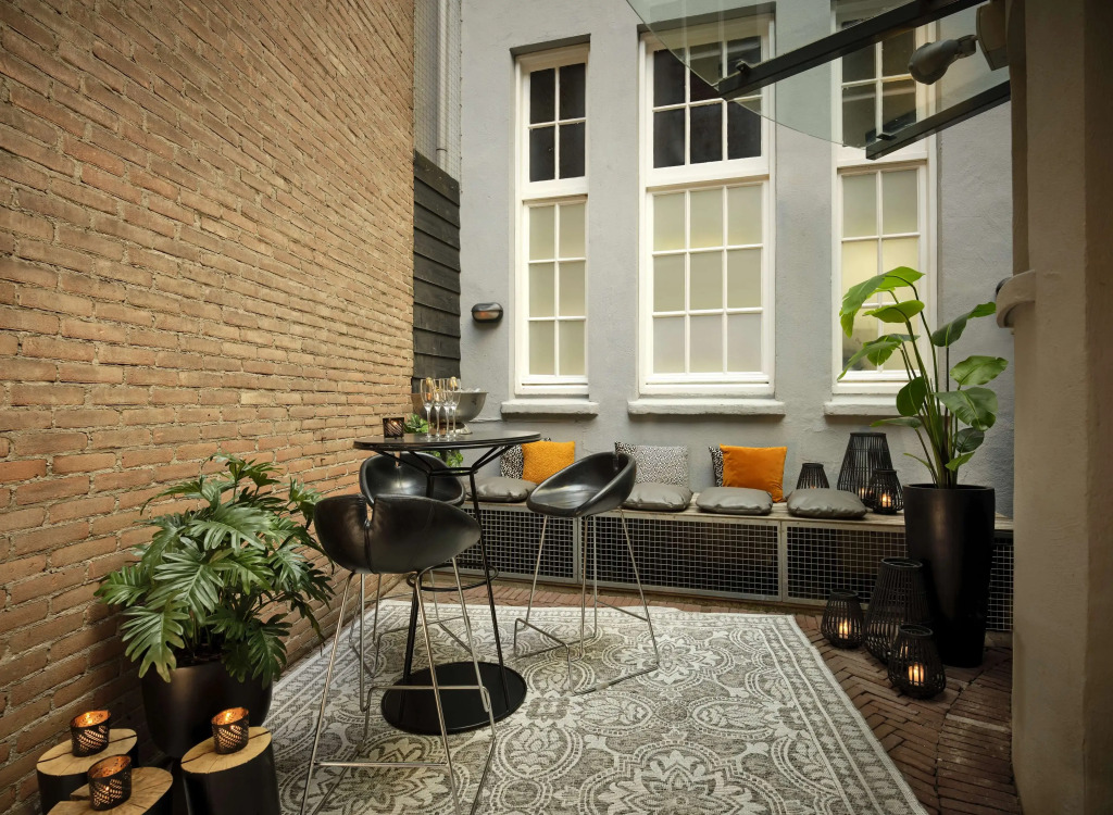 artotel amsterdam
