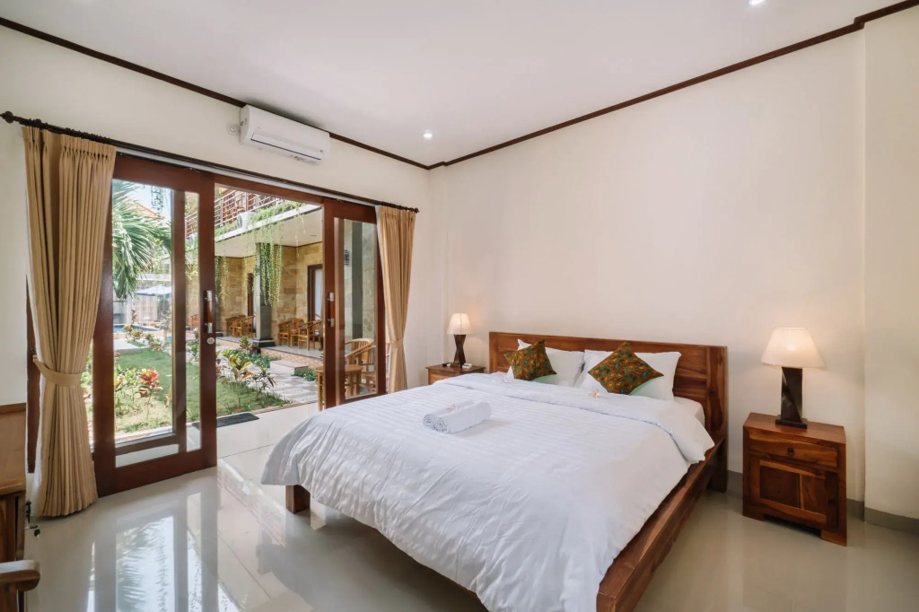 Sari Nusa Inn