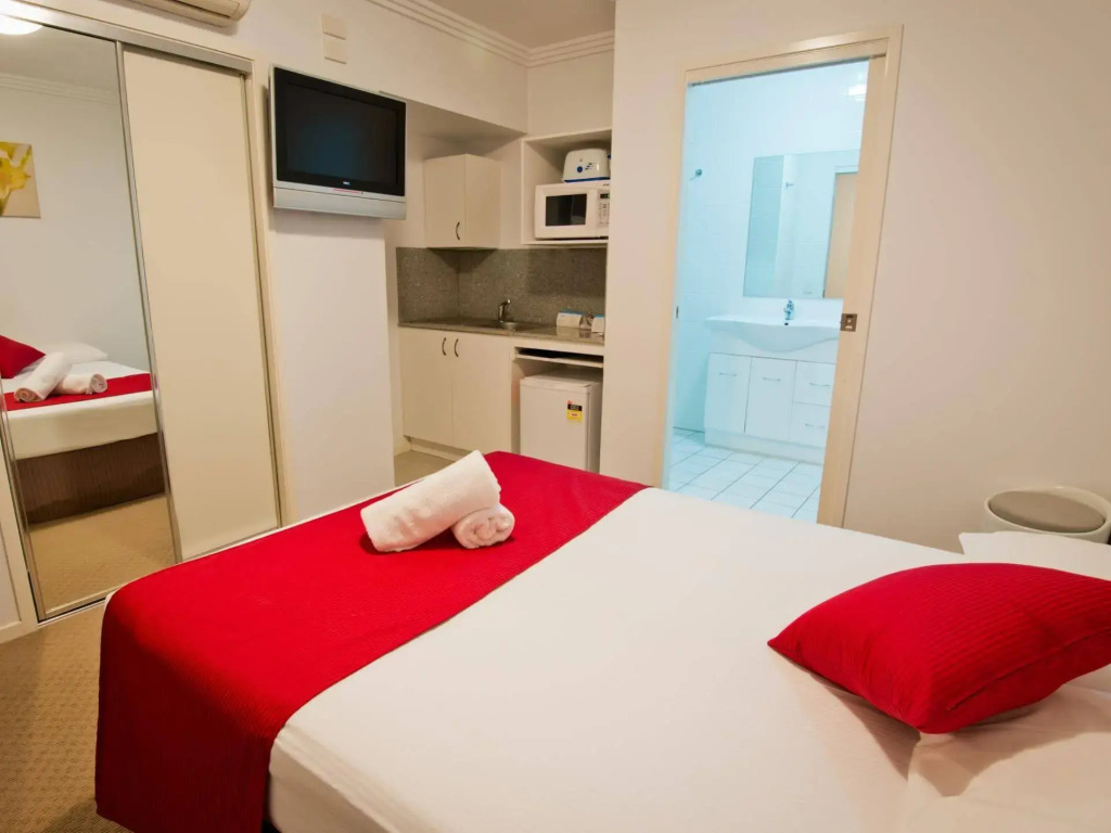 Kangaroo Point Central