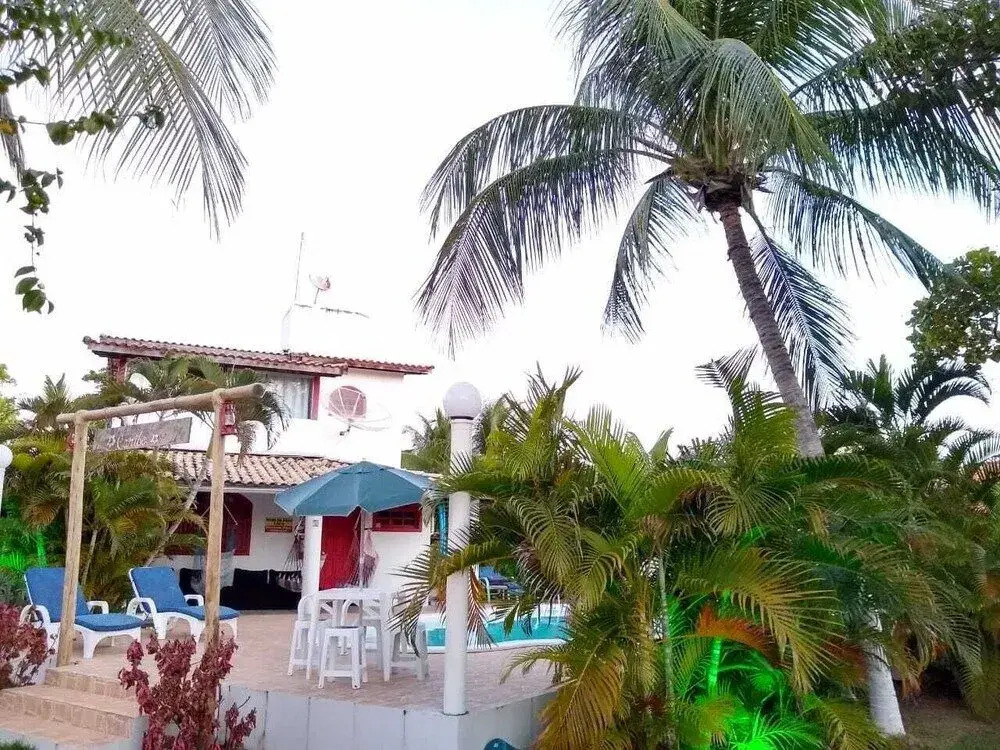 Pousada Caribe
