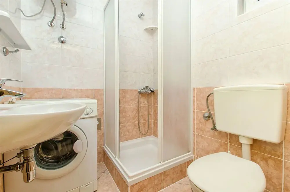 Apartments Bogdan