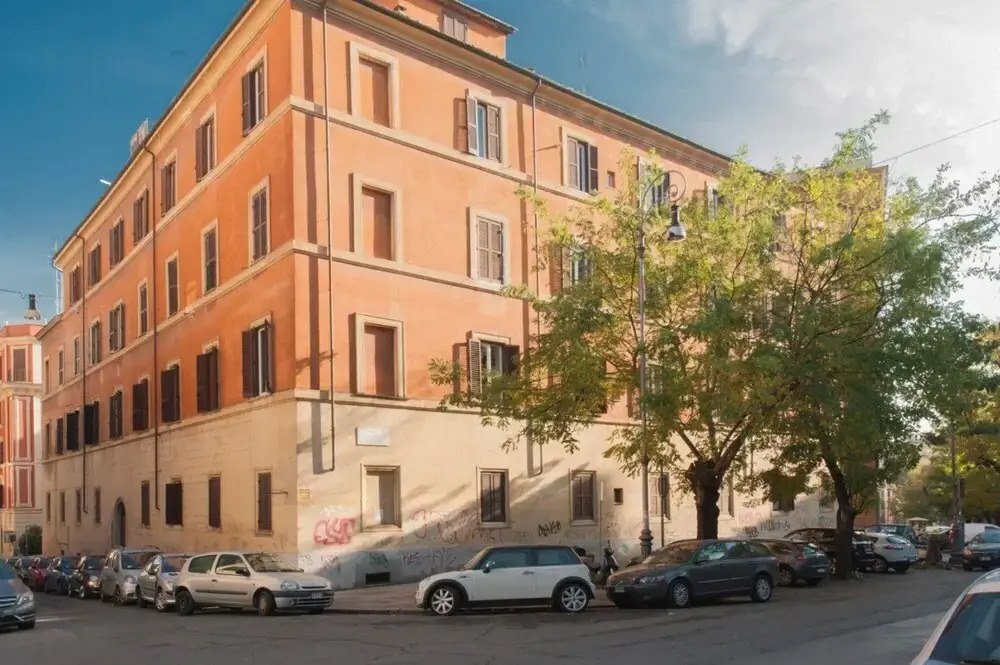 FL Apartments Charming Flat in the heart of Trastevere