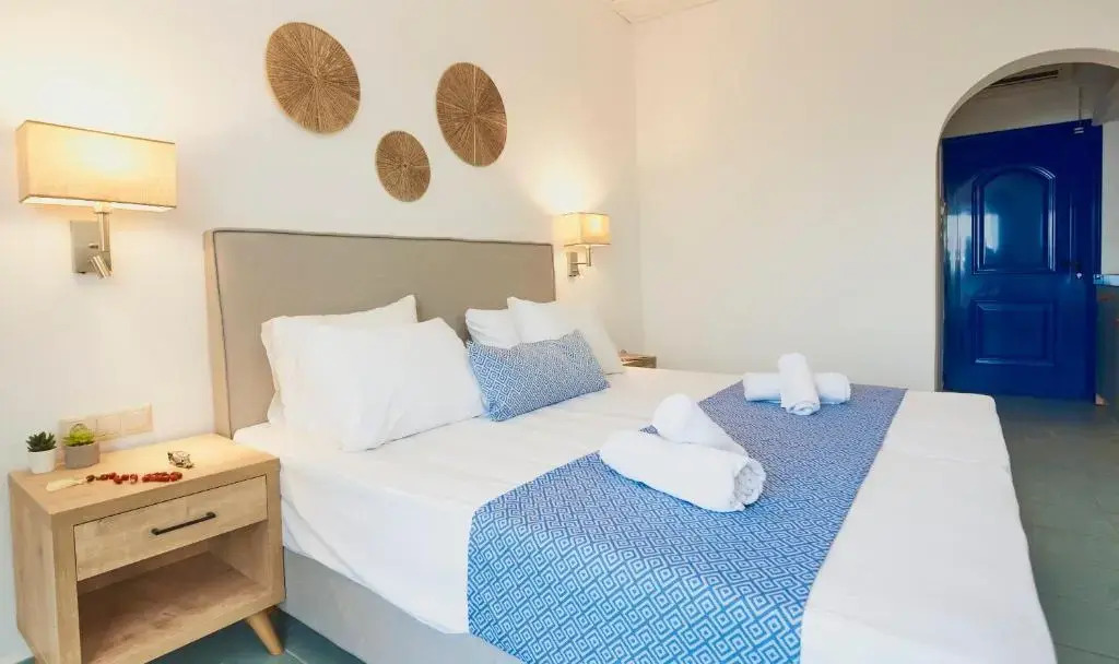 Veneto Sea View Apartments