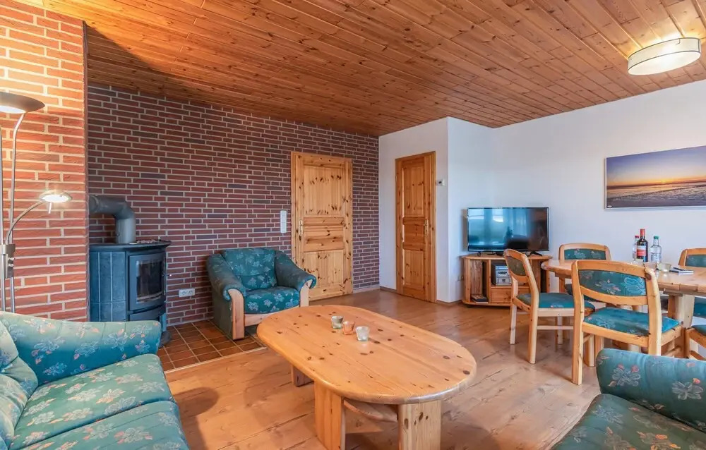 Awesome Home In Friedrichskoog-Spitze