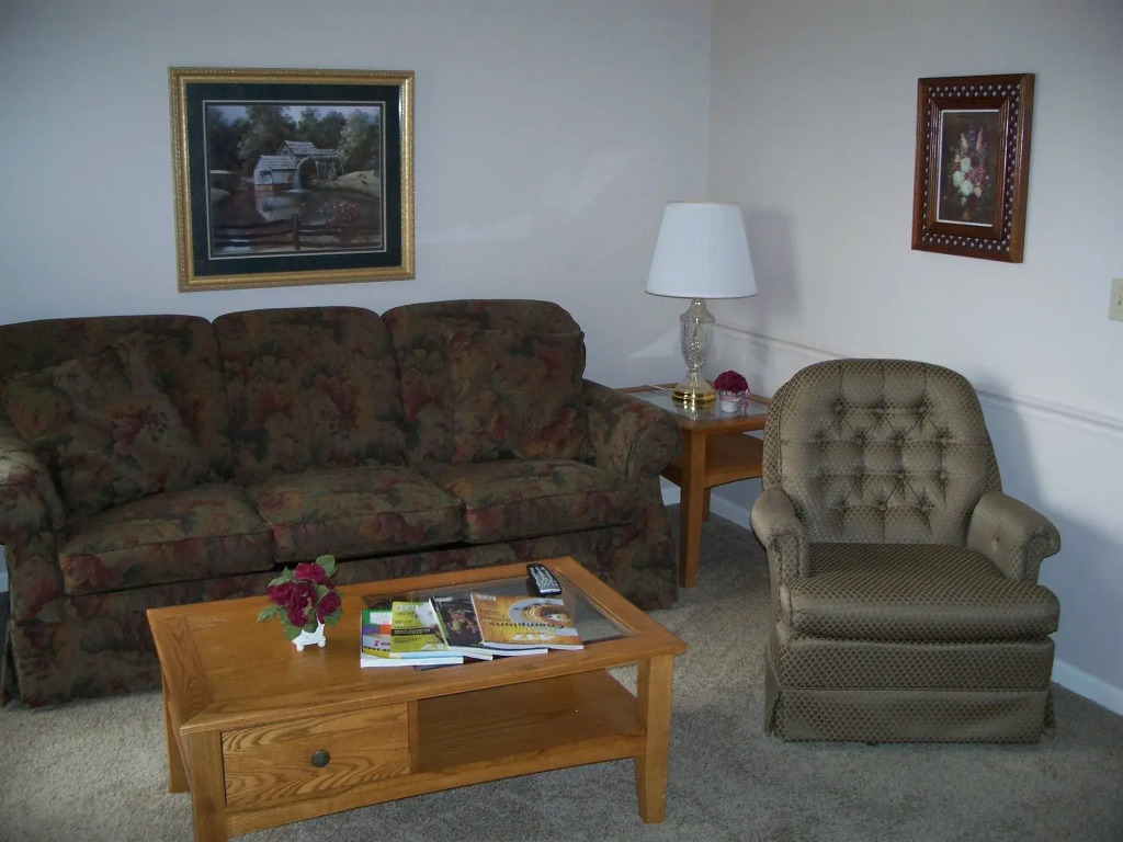 Pointe Royale Condominium Resort & Golf Course