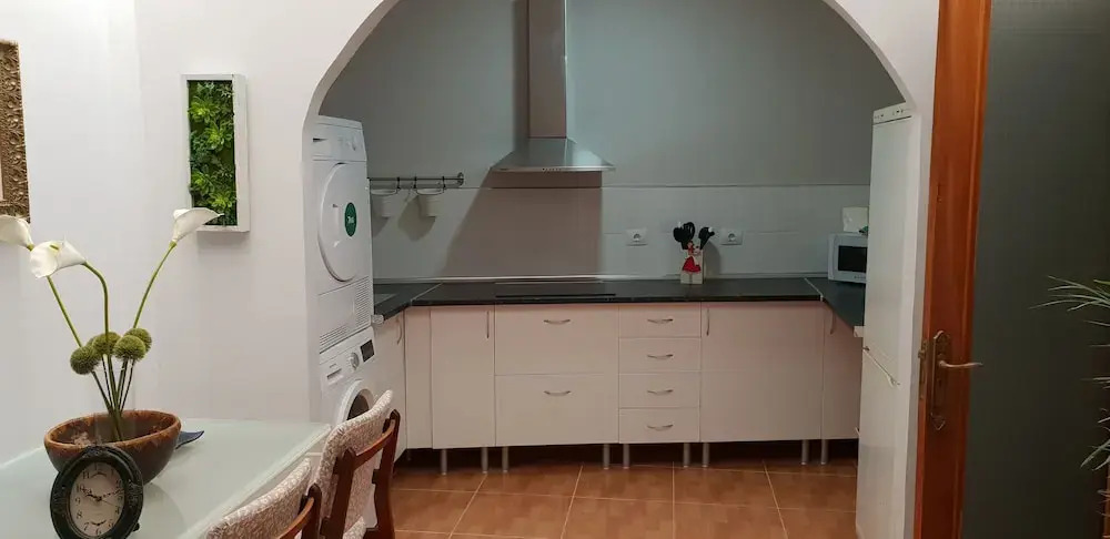 Los Arenales Flat I by Canary 365
