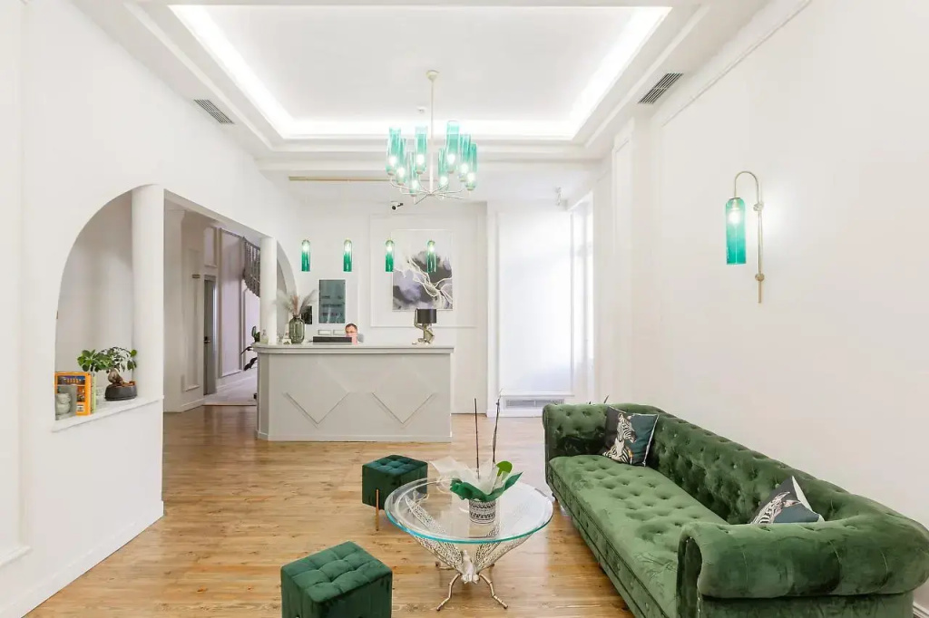 King Othon Boutique Hotel