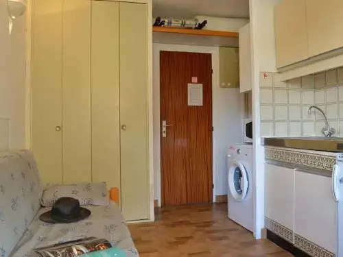 Apartment Rives De La Faviere