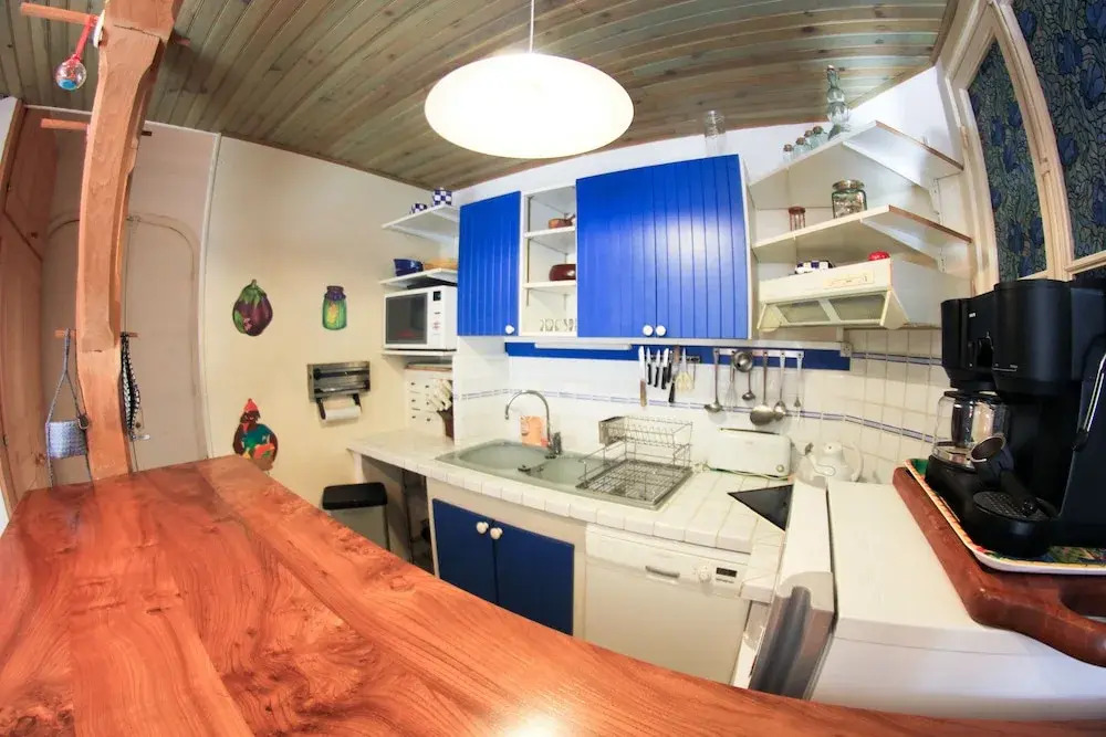 Appartement L'Authentique