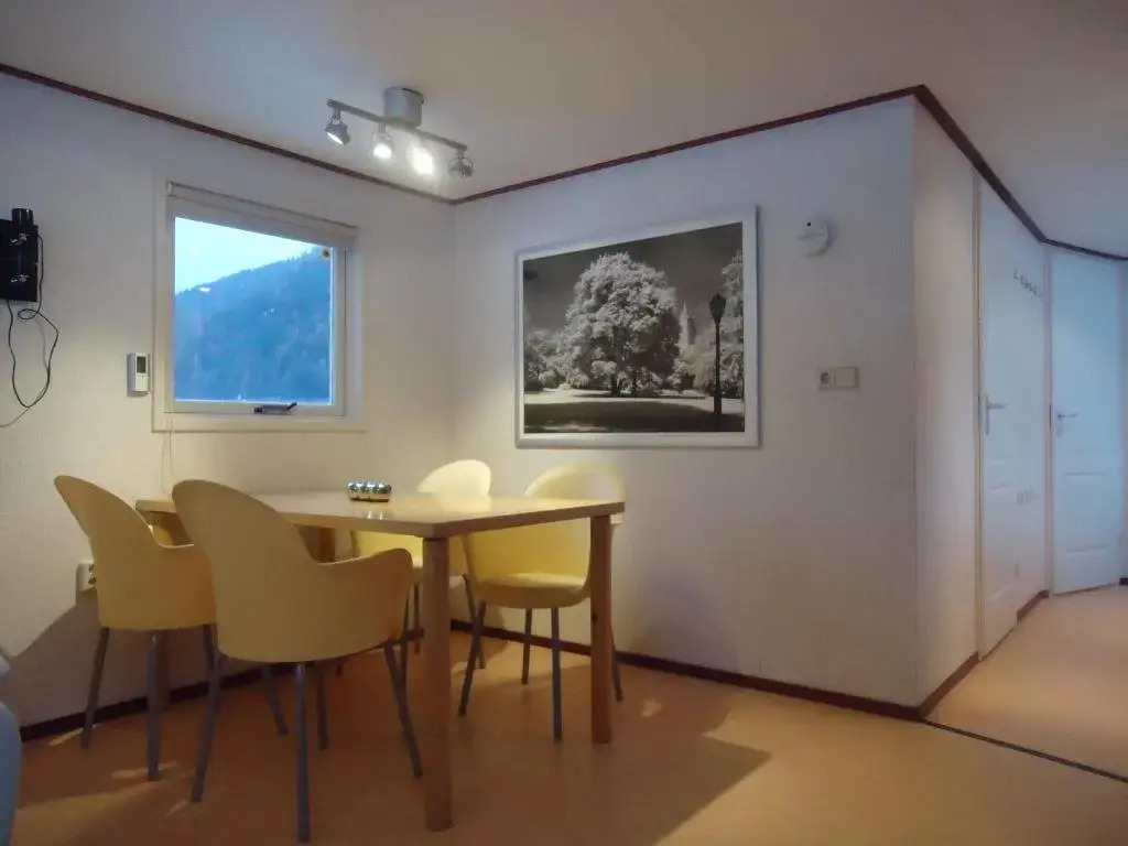 Mobilhome Mallnitz