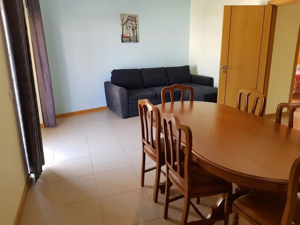 Oura Pereira Apartments