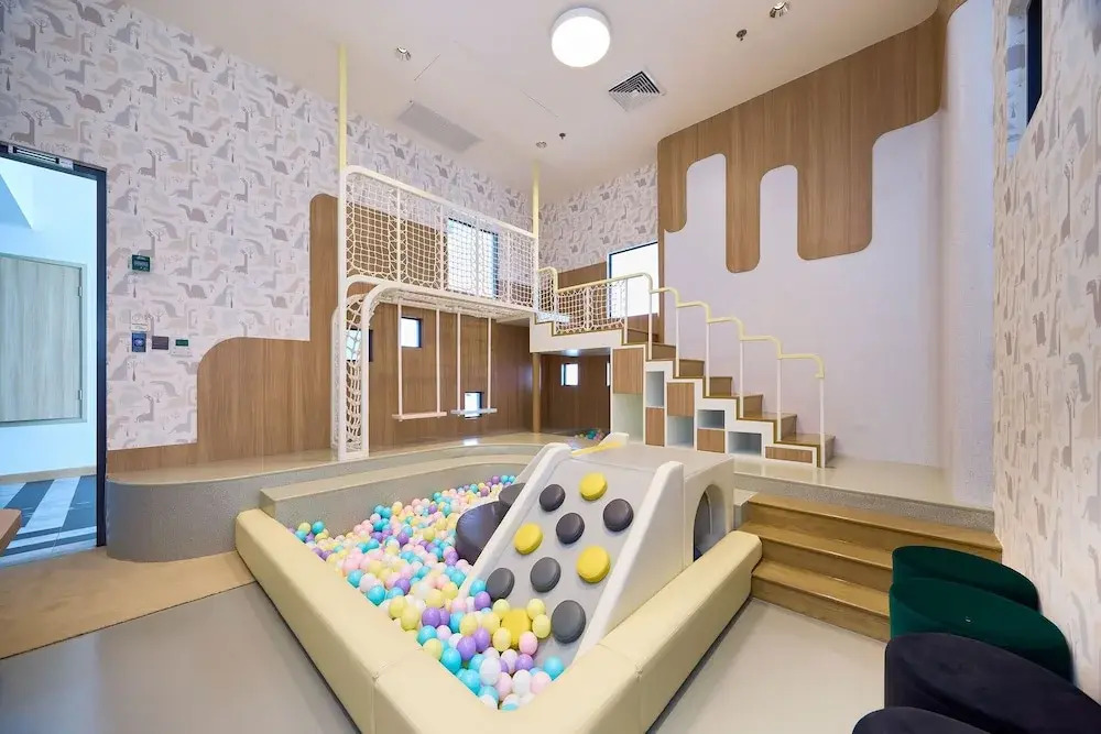 Once condo - Pattaya central location