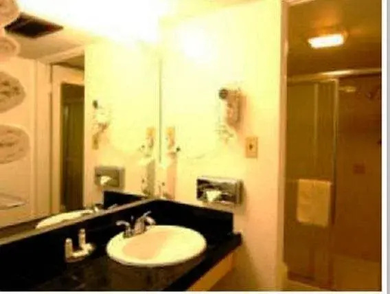 Yuma Cabana Motel