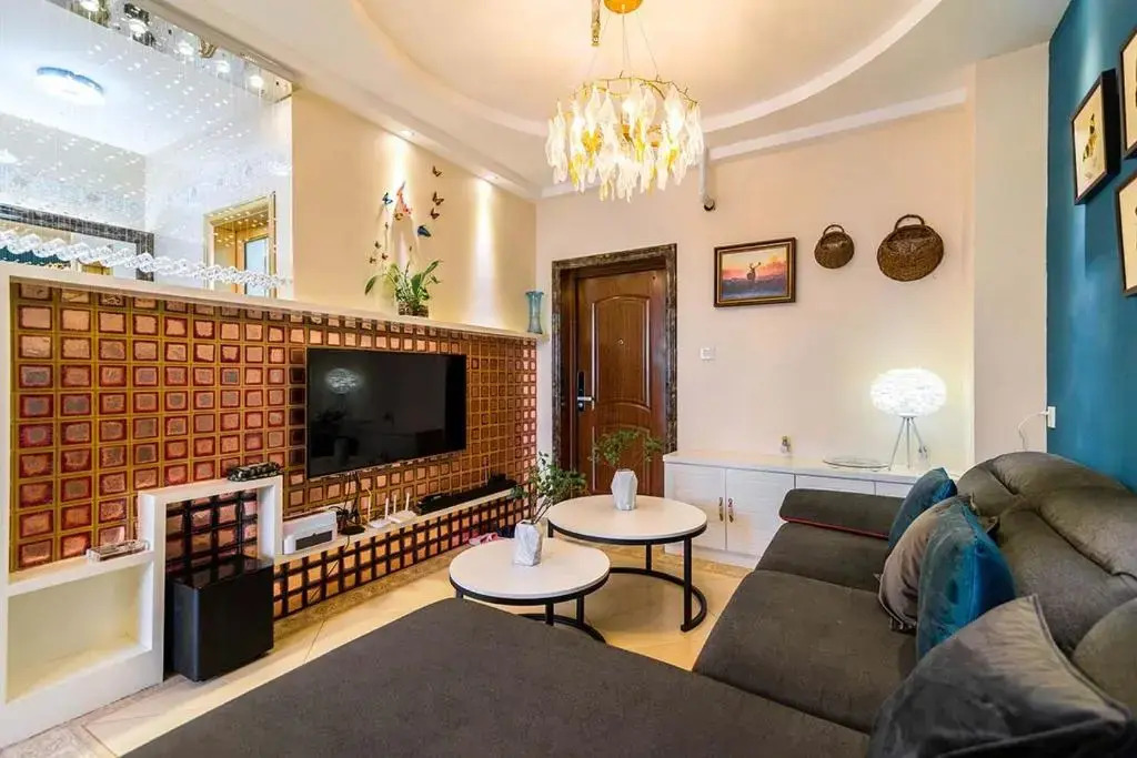 LuoYang XiGong·HongDongFang Square·Locals Apartment.00166540 Locals Apartment 00166540