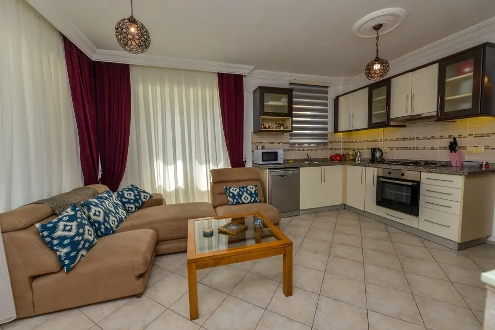 Sunset Beach Club Seahorse 14