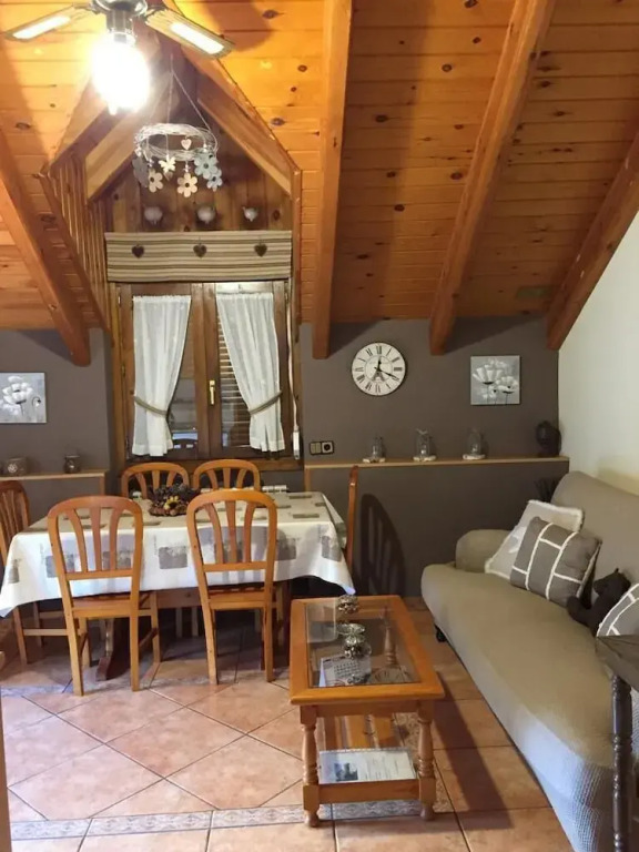 Casa El Pajar I y II