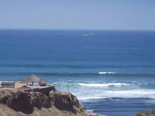 Rosarito Luxury Penthouse Bobbys by the Sea