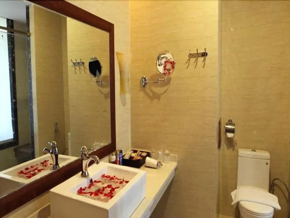 New Aye Yar Hotel