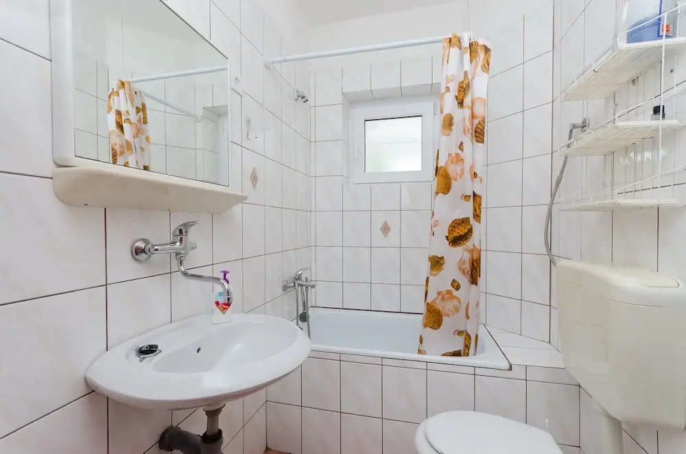 Apartments Ratko