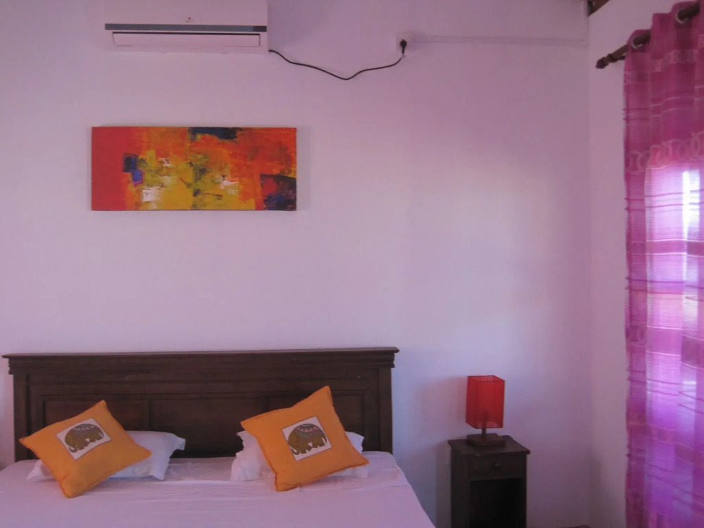 Blissbay Resort