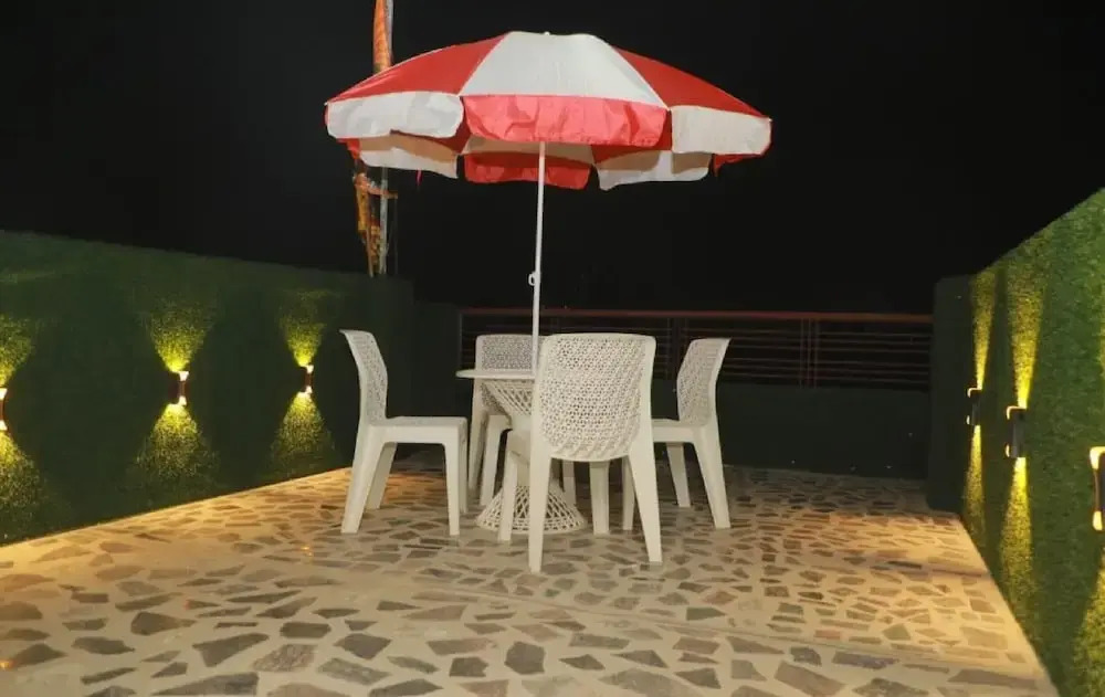 Hotel Geet Palace