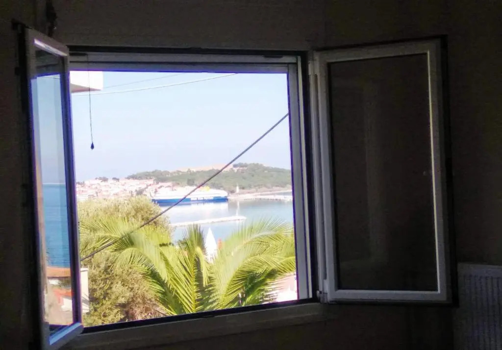 Akadimia Luxury Apartment