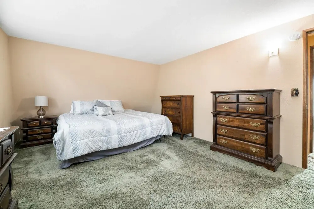 Ned's Snow Fun - 3br/2ba/spacious Living Room/wifi/foosball Table 3 Bedroom Home