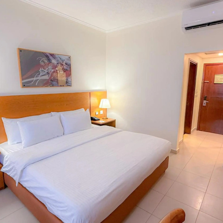 Aqaba Gulf Hotel By FHM