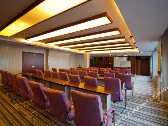 Guanyang Hotel (Zhuzhou Lusong)