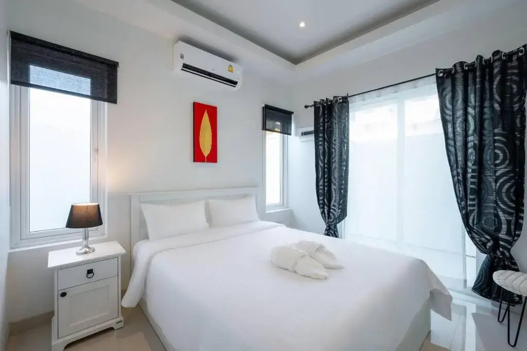 Orchid Paradise Homes OPV504