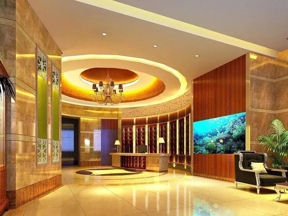 ChunYue Hotel  Kunming