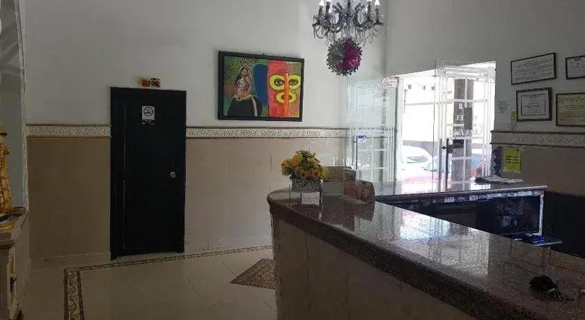 Hotel Girasol Inn Barranquilla