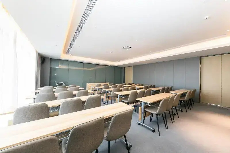 Ji Hotel (Huzhou Nanxun)