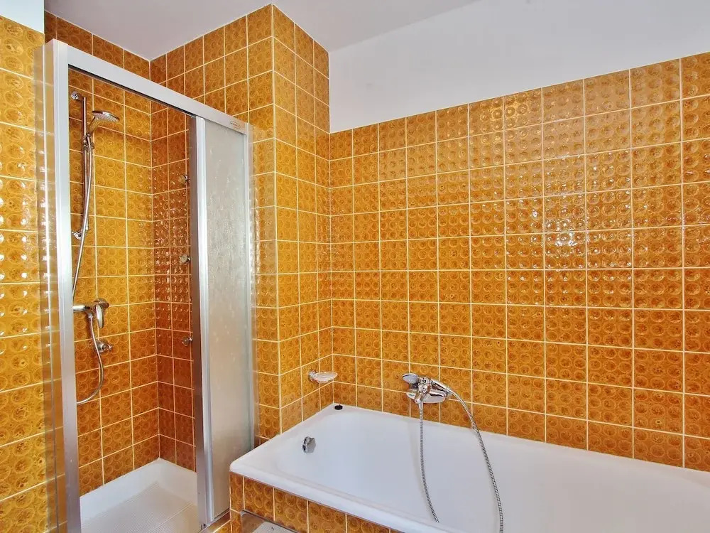 Modern Apartment in Brixen Im Thale Near Ski Slopes