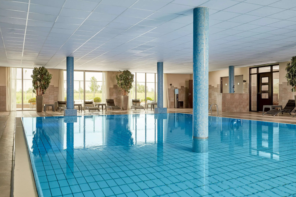 Van der Valk Hotel ARA