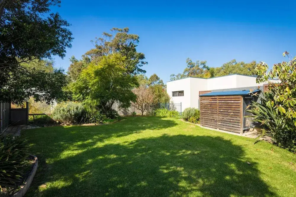 Spencer Park House