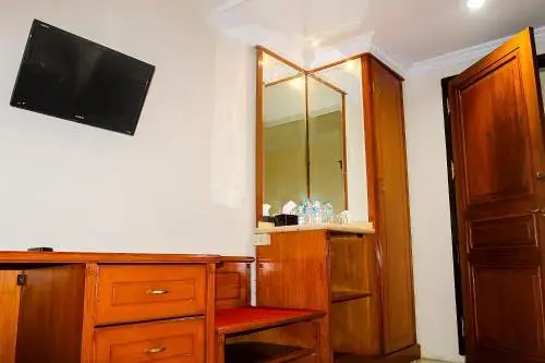 Hotel Emerald Manado