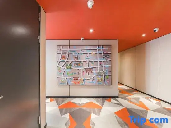 Homeinn Yunik Esports Hotel