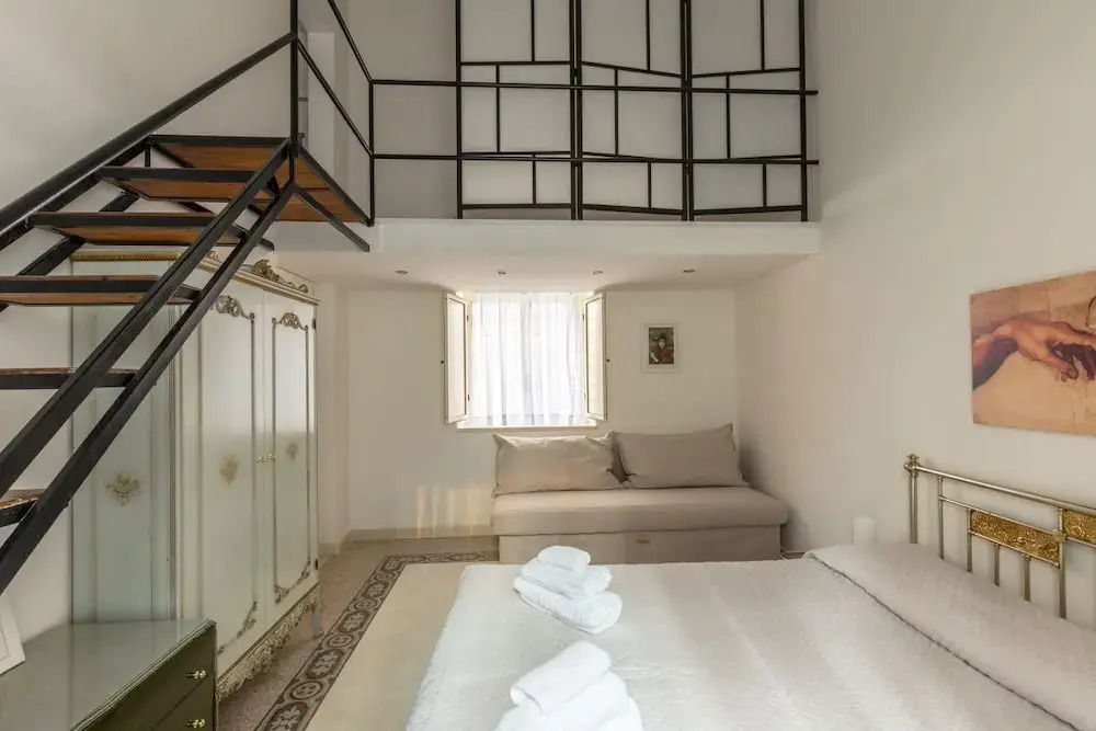 Casa Olivo alla Marmora