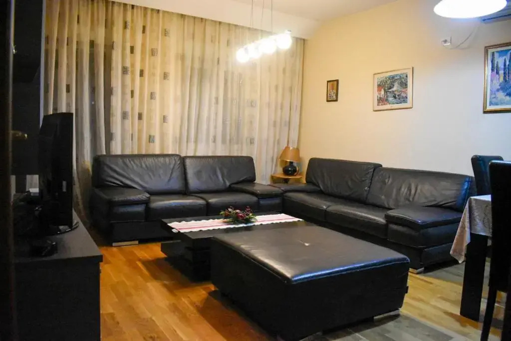 Apartman Sara 2